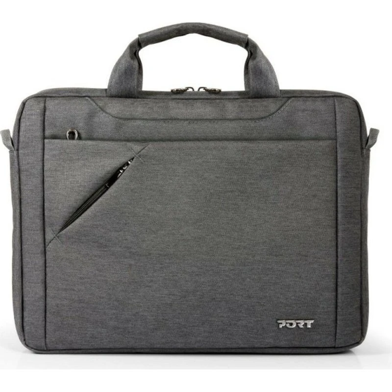PORT Designs Sydney TL 14" Grå Laptop Sleeve