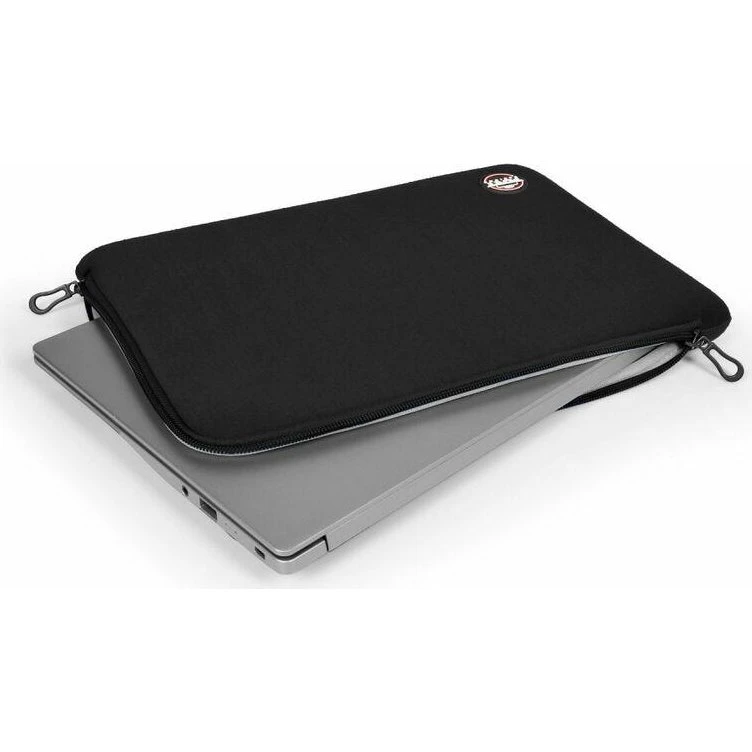 Port Designs Torino II 15,6" Laptophylster, Sort