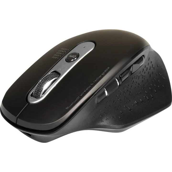Port Designs Connect Professional Mus & Tastatur Combo, Sort