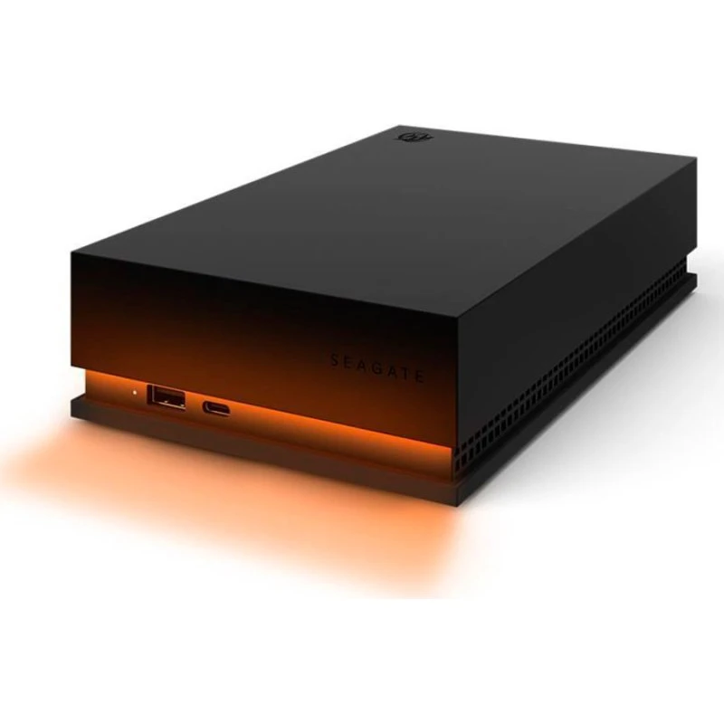 Seagate FireCuda Gaming 8TB Harddisk