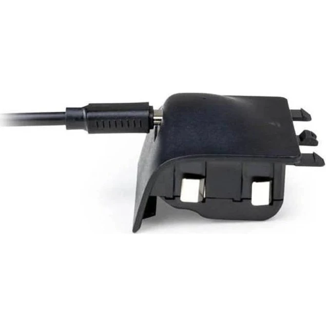 BigBen Interactive Batteripakke + Opladningskabel til Xbox Series X/S, Sort