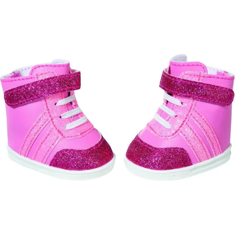 BABY born Sneakers Pink 43 cm