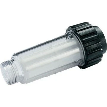 Kärcher Vandfilter til K 2.300, K 2.38, K 2.425, K 2.91, K 3.550, K 5.600, K 5.600 T200, K 6.250, K 7.400