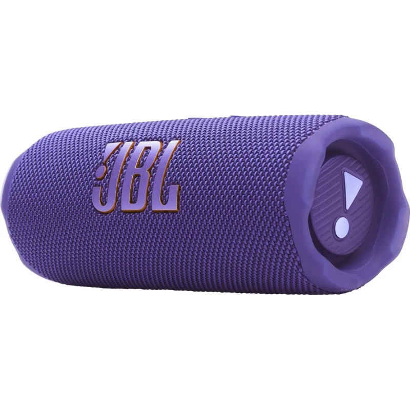 JBL Flip 7 Lilla, 25W, IP68, 16 timer batteri