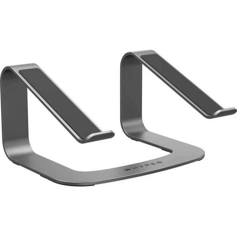 Targus HyperSpace Ergonomisk Laptopstand, 16", Space Grey