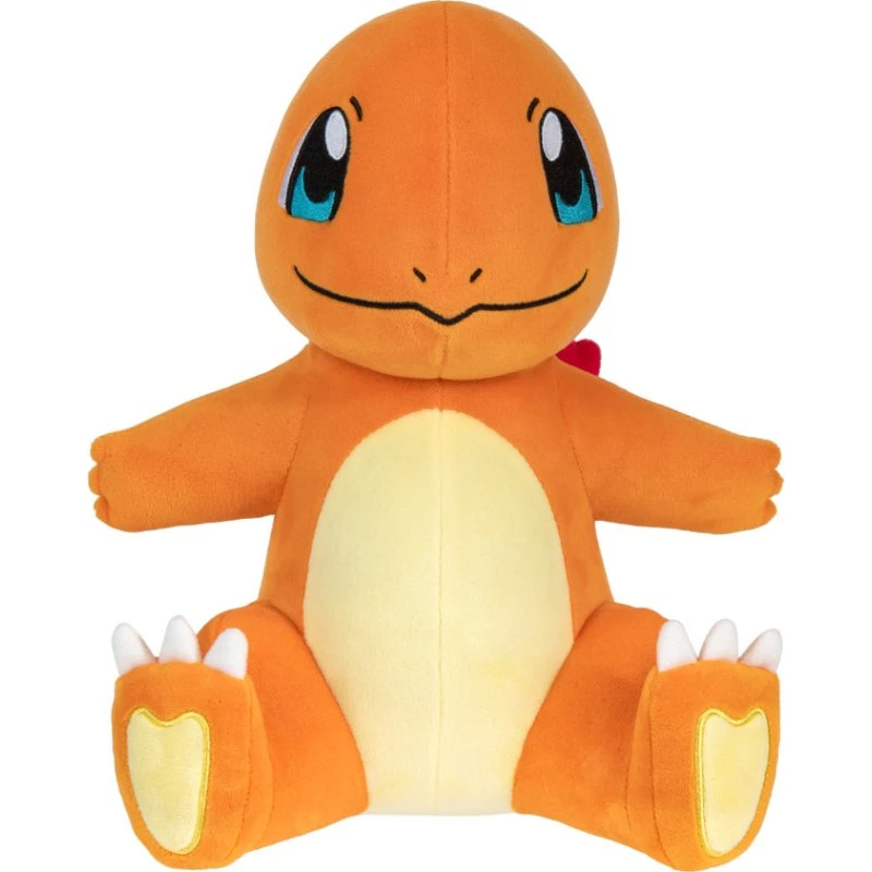 Pokémon Plysj Charmander 30 cm
