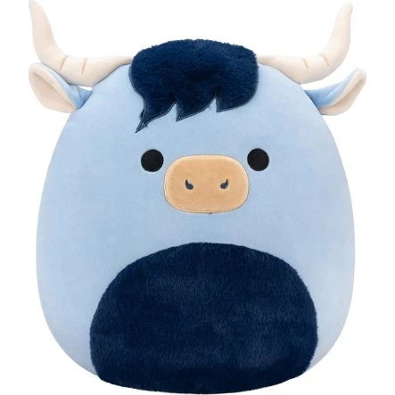 Squishmallows Toro 19 cm Highland Cow