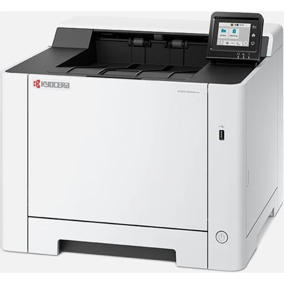 Kyocera ECOSYS PA2600CWX Farve Laserprinter A4
