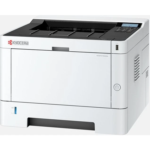 Kyocera ECOSYS PA3500x Monokrom Laserprinter