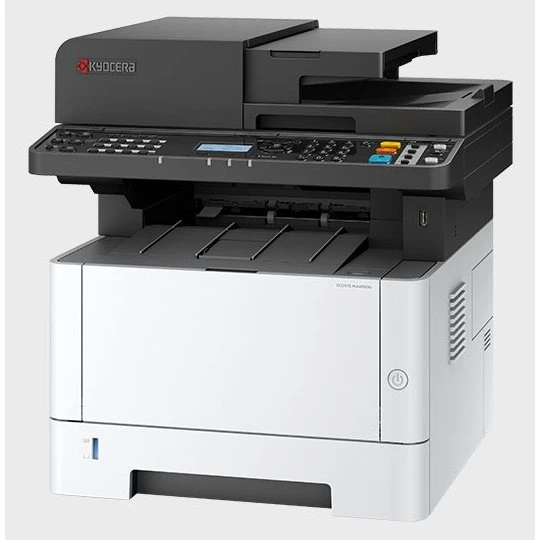 Kyocera ECOSYS MA4000fx Multifunktionsprinter, 40 ppm, A4/Legal