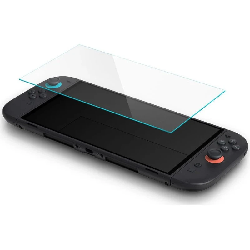 Spigen Glass tR Slim HD 2 Pak - Nintendo Switch 2