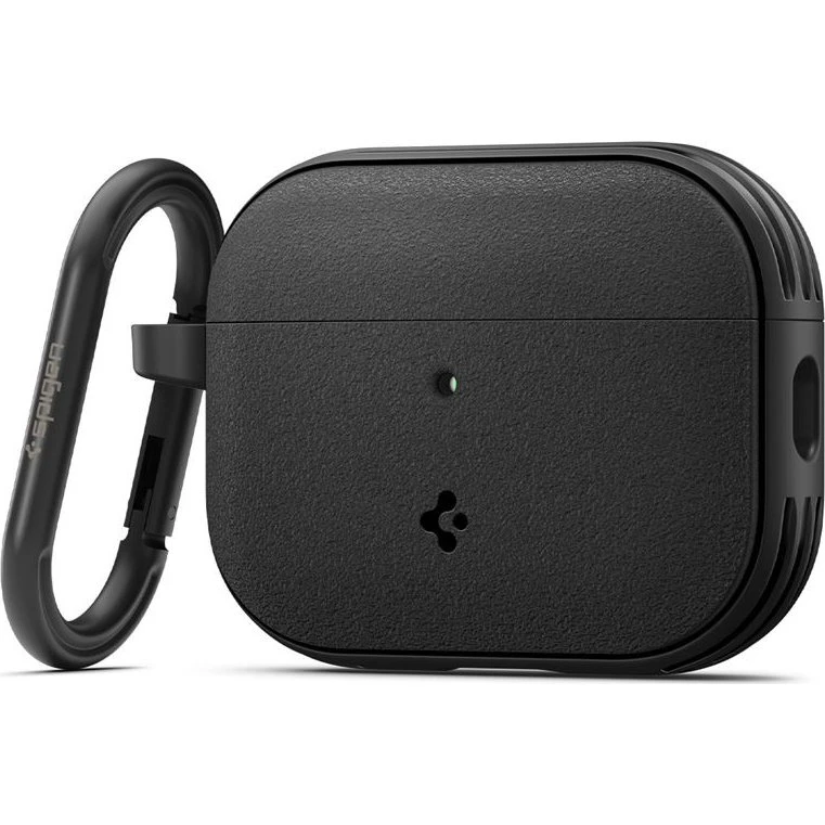 Spigen Vault AirPods Pro 3, Mat Sort