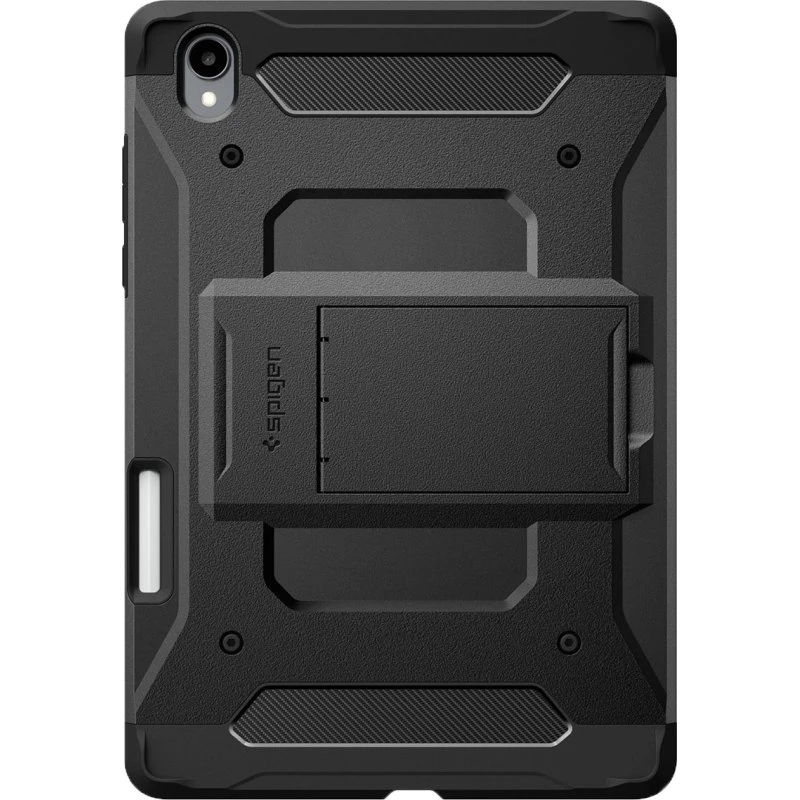 Spigen Tough Armor Pro Cover til Samsung Galaxy Tab S11, Sort