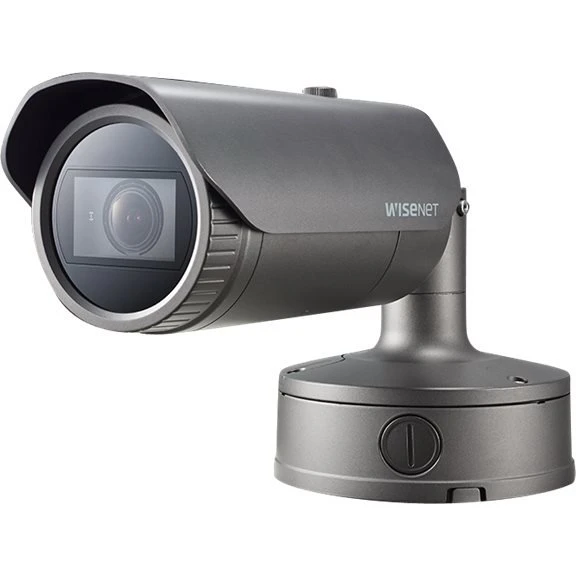 Hanwha Vision WiseNet X XNO-6080R 2MP Udendørs Overvågningskamera