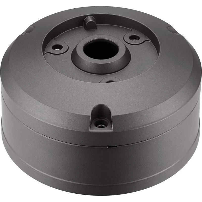 Hanwha Vision Wisenet SBO-147B Bagboks, mørkegrå