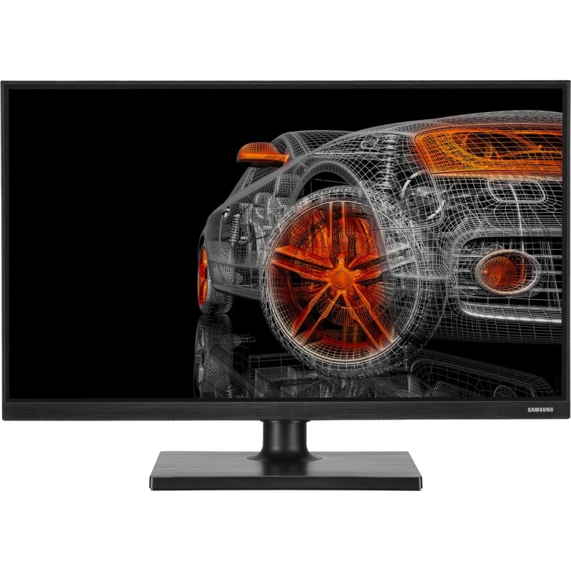 Samsung F24T452FQR 24" LED-TV, 1920x1080, IPS, 5ms