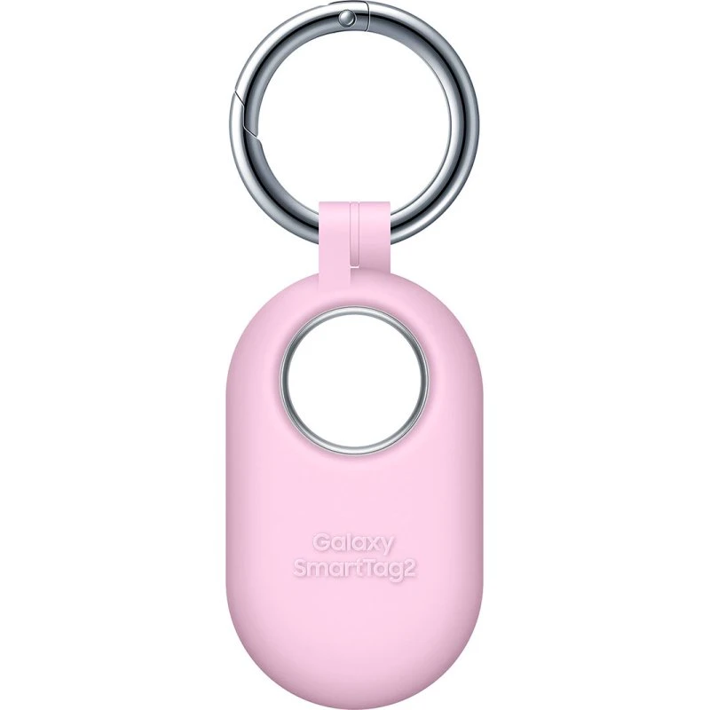 Samsung SmartTag2 Silicone Case - Lavendel