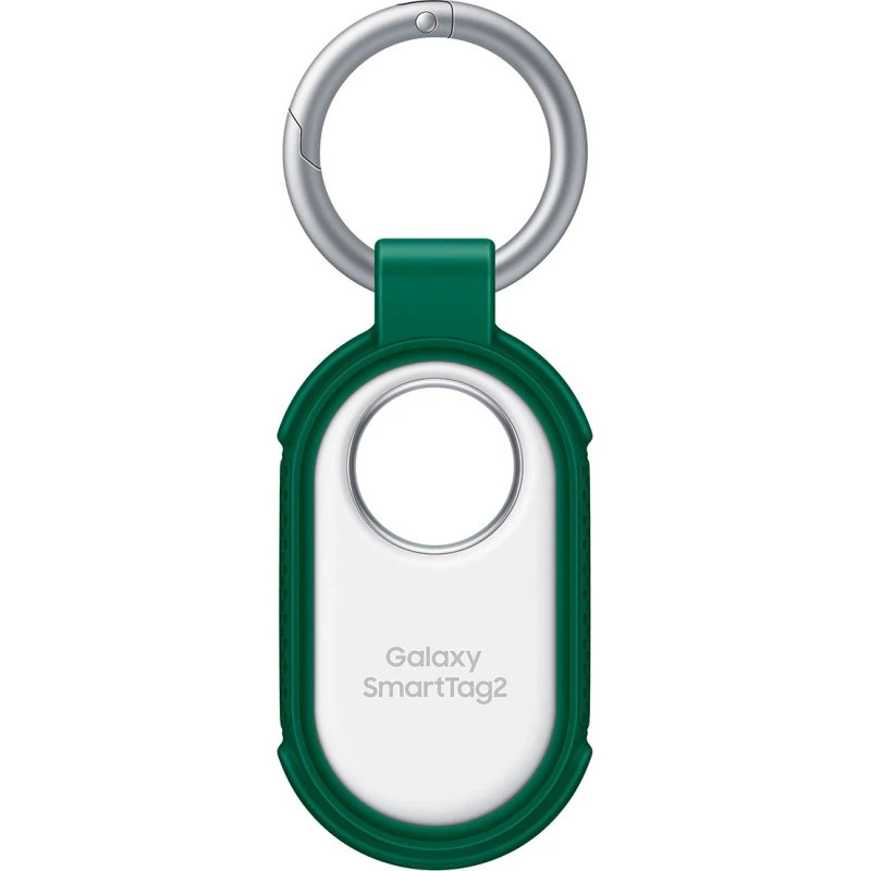 Samsung Galaxy SmartTag2 Rugged Case Grøn