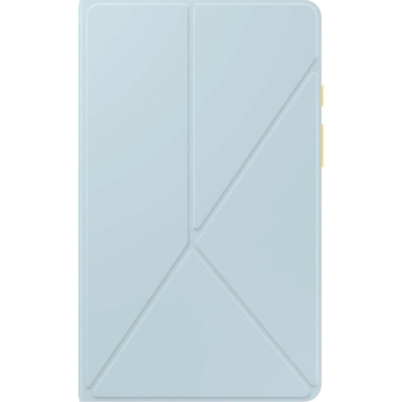 Samsung Book Cover til Galaxy Tab A9, Blå