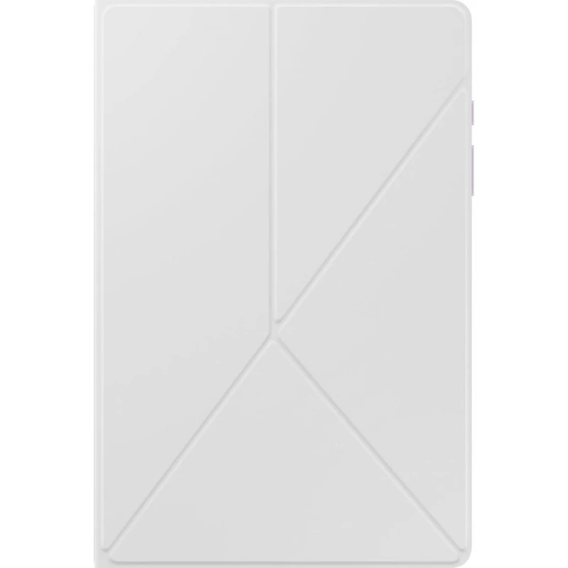 Samsung Book Cover til Galaxy Tab A9+ Hvid