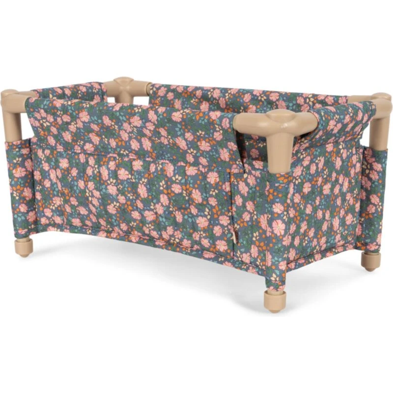 Konges Sløjd Kyoto Rejseseng til dukke