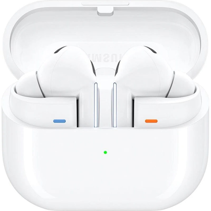 Samsung Galaxy Buds3 Pro Trådløse Høretelefoner - Hvid