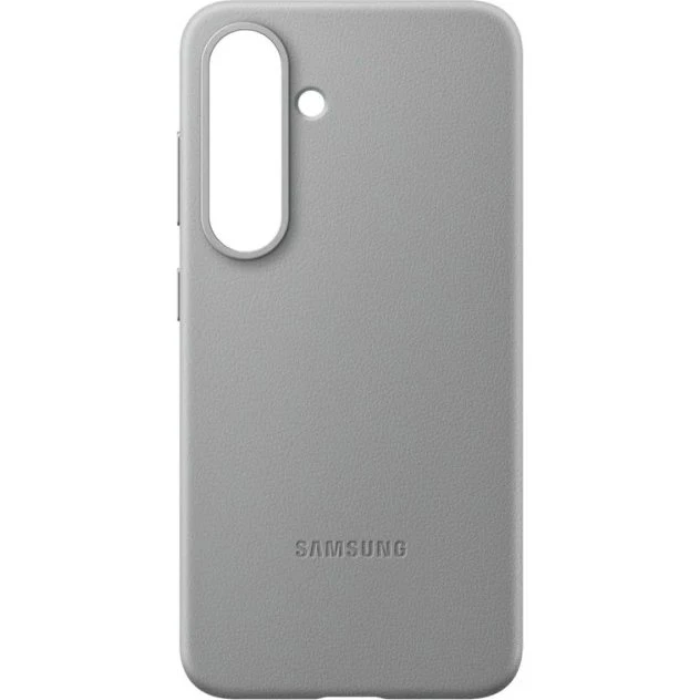 Samsung Galaxy S25 Kindsuit Case - Grå
