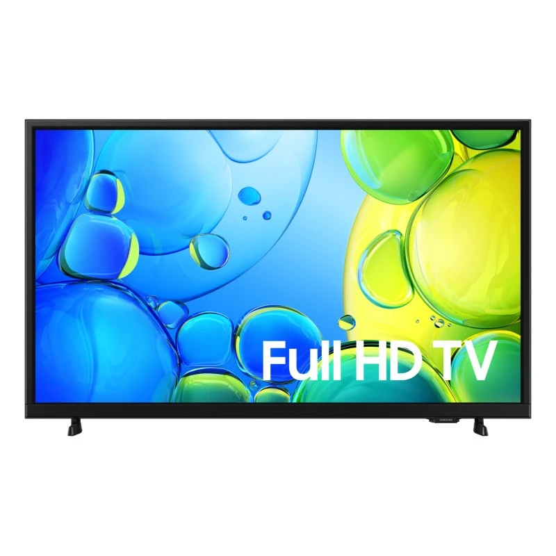 Samsung UE40F6002FK 40" Fuld HD Smart TV Sort