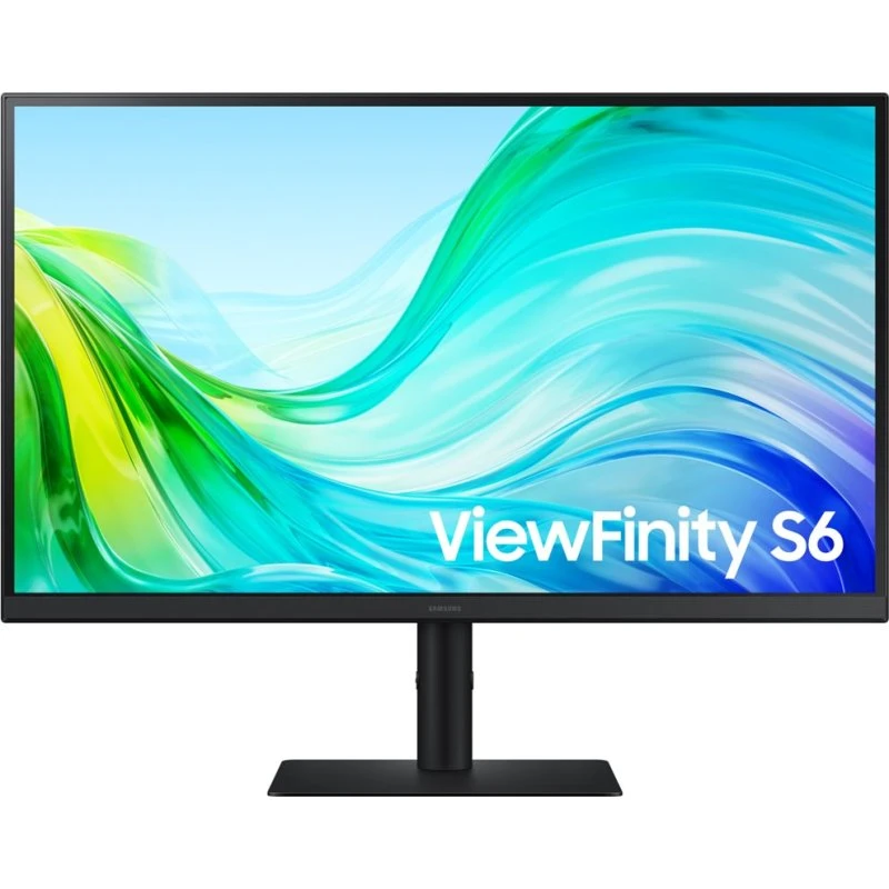 Samsung ViewFinity S6 S27F610EAU 27" QHD 100Hz IPS