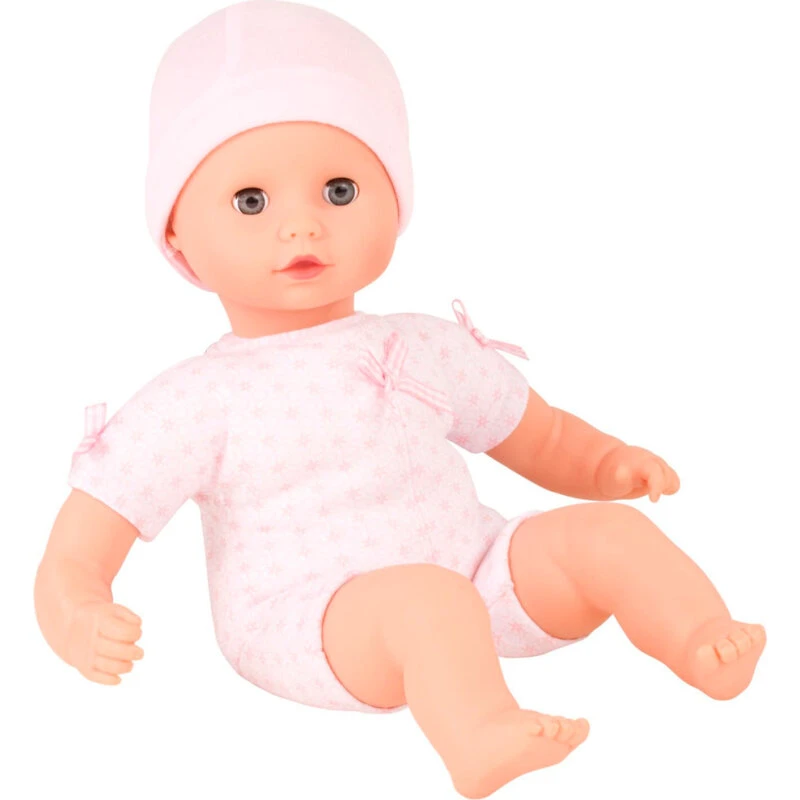 Götz dukke Muffin, pige 33 cm