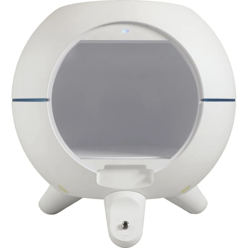 Orangemonkie Foldio 360 Smart Dome Podie med Bluetooth og lys