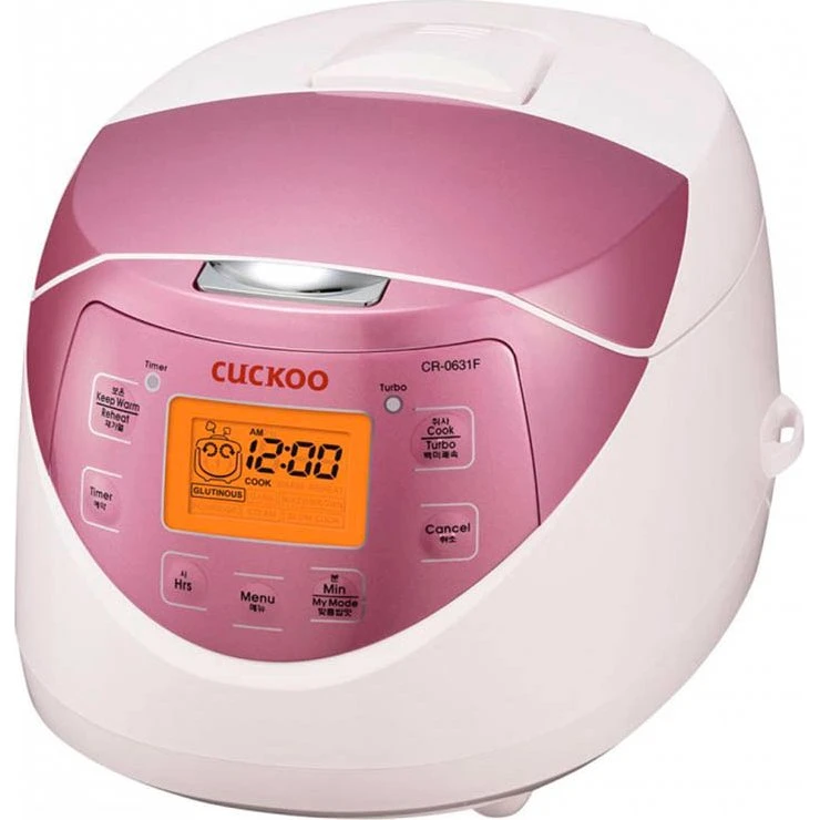 Cuckoo Riskoger 1,08 L (580W)