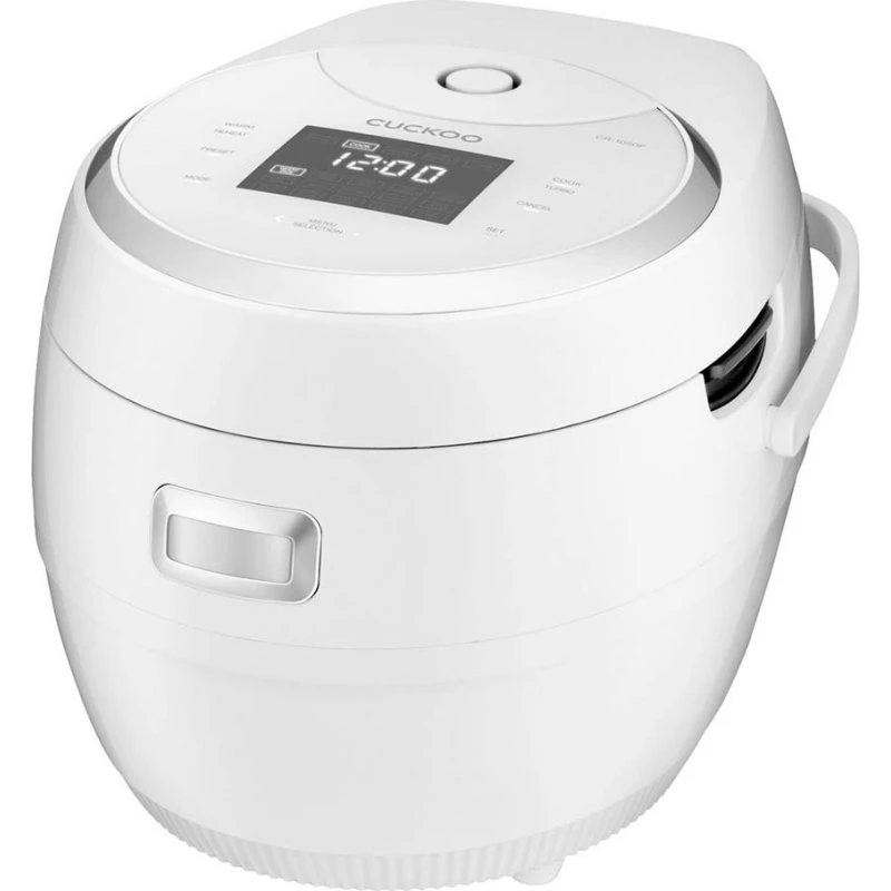 Cuckoo CR-1020F 10-kopper Riskoger med Fuzzy Logic