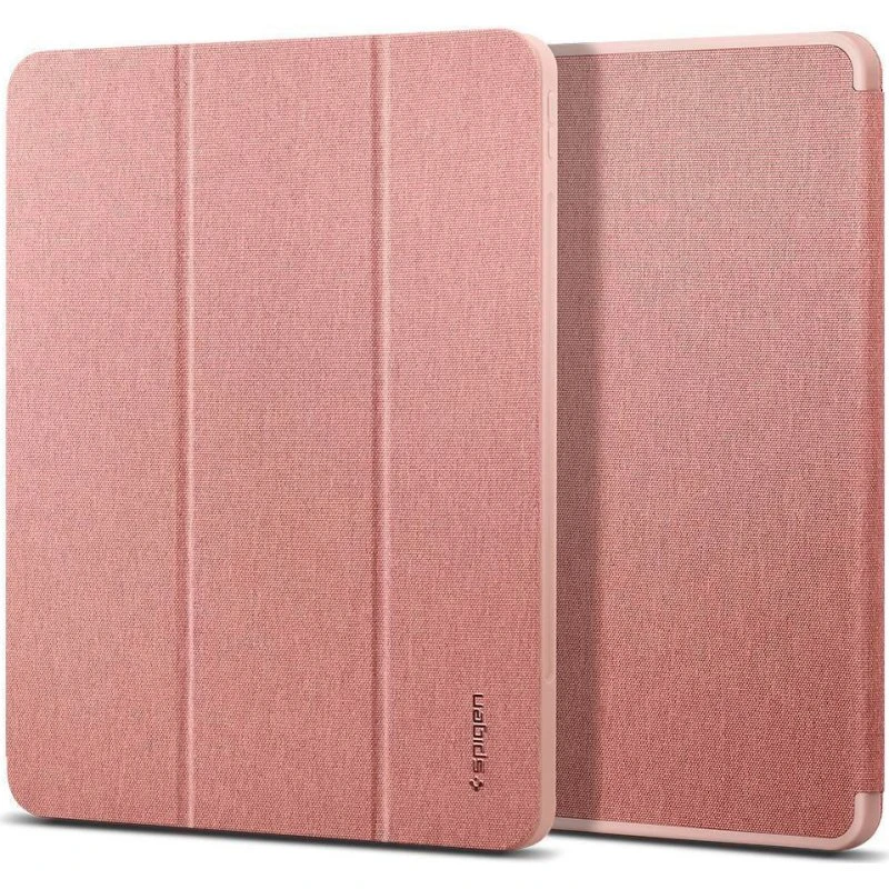 Spigen Urban Fit Rose Gold iPad Pro 11" (2018-2022)