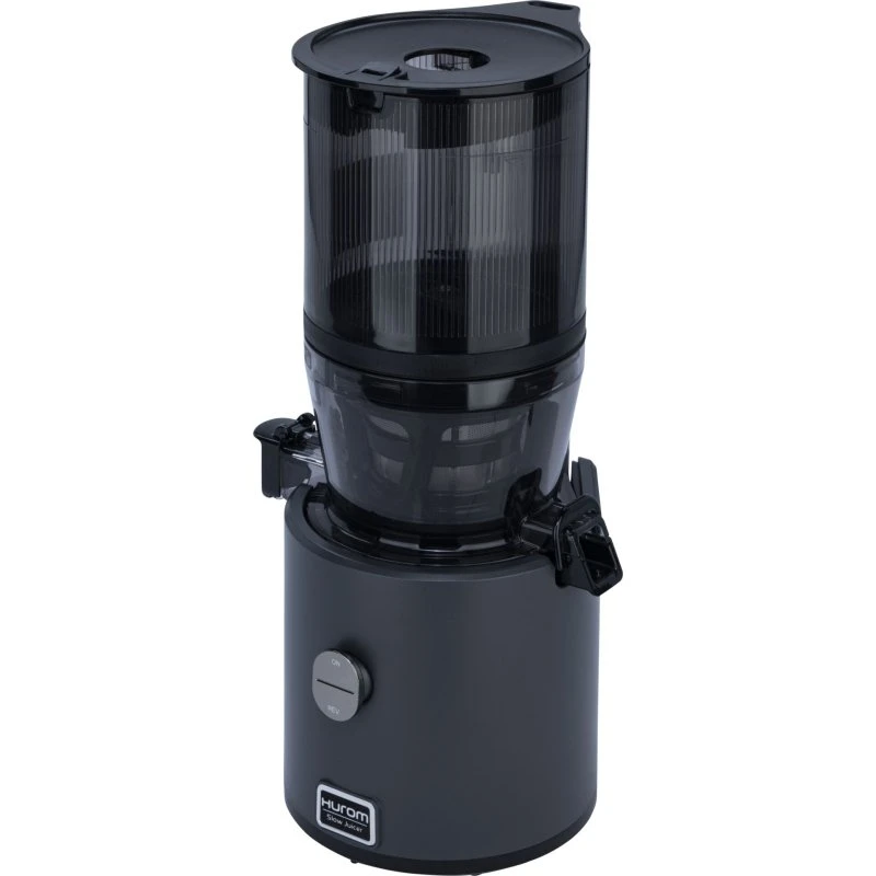 Hurom H-330P Saftpresser, 200W, Grå