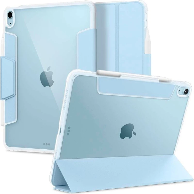 Spigen Ultra Hybrid Pro Sky Blue for iPad Air 10,9" (2020/2022) & 11" (2024/2025/2026)