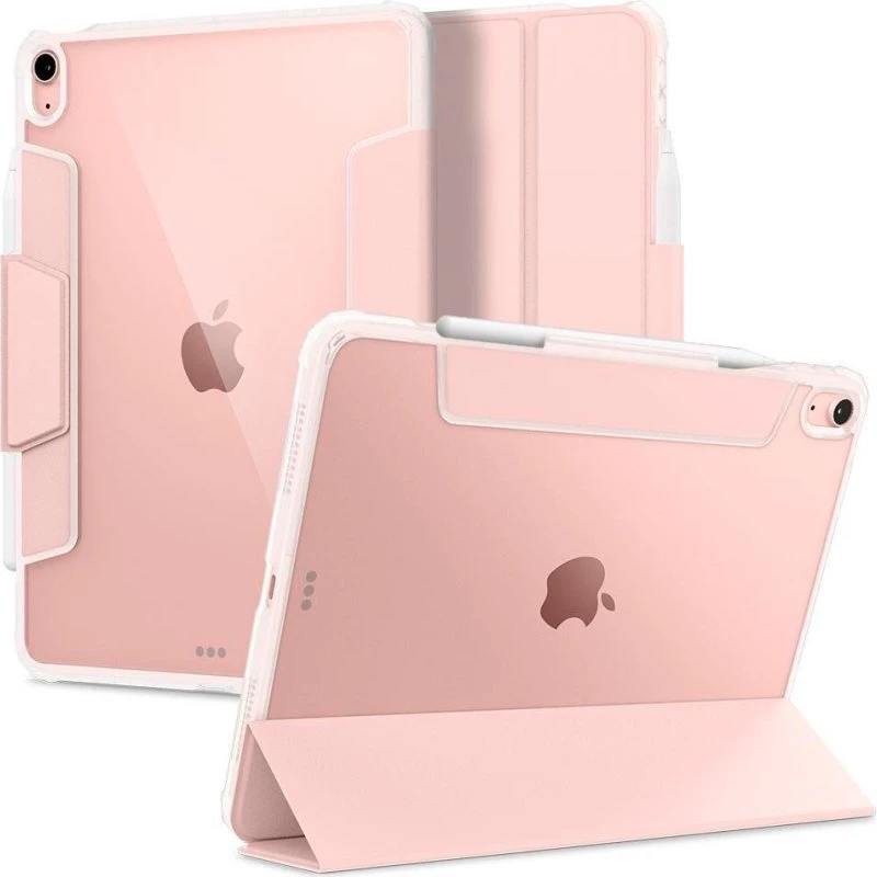Spigen Ultra Hybrid Pro Rose Gold for iPad Air 10,9" (2020/2022) & 11" (2024/2025/2026)