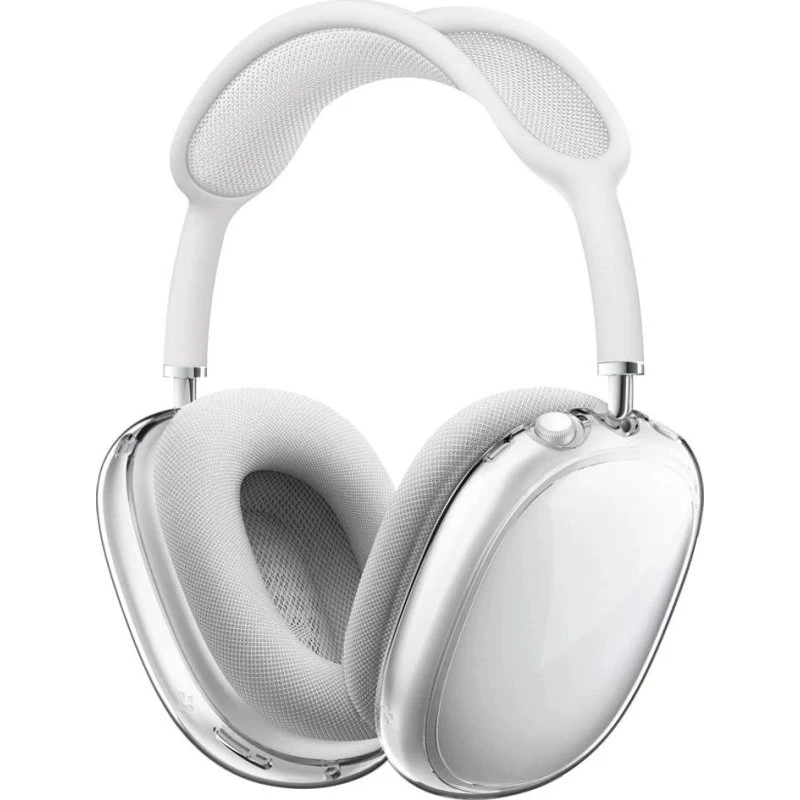 Spigen Ultra Hybrid Pro Cover til AirPods Max – Krystalklar