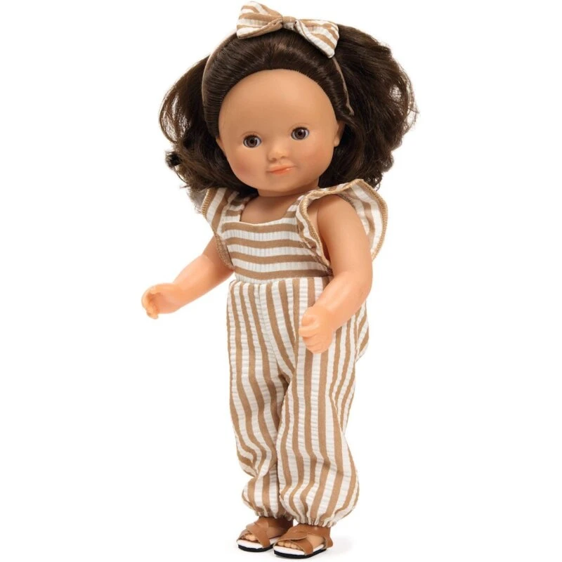 Djeco Lovely Pomea Dukke Rosalie 32 cm