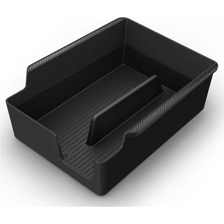 Spigen Tesla Armrest Console Organizer - Sort - Model Y/3