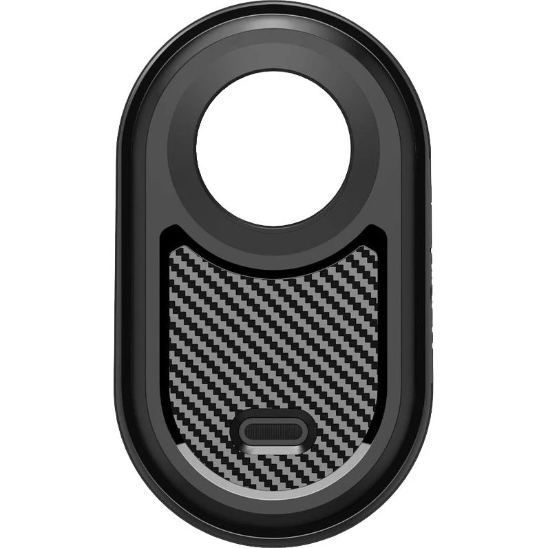 Spigen Rugged Armor SmartTag 2 - Sort