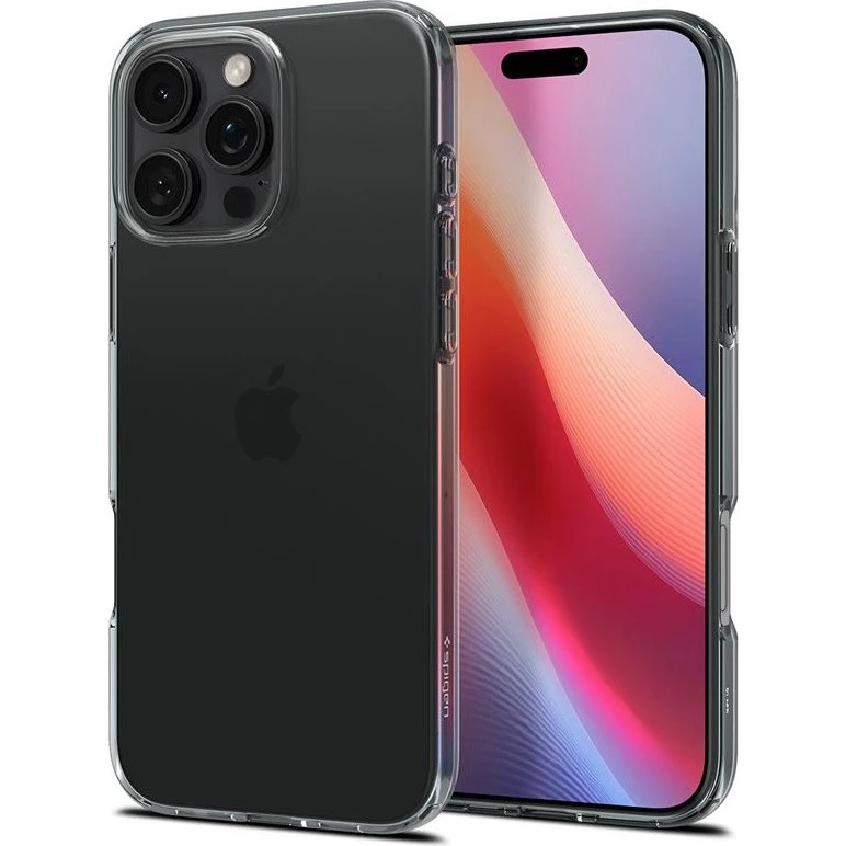 Spigen Crystal Flex Space Crystal - iPhone 16 Pro Max