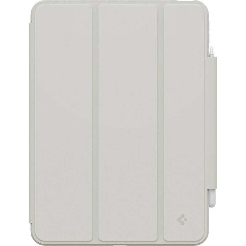 Spigen Air Skin Pro Cover til iPad Air 13" - Grå