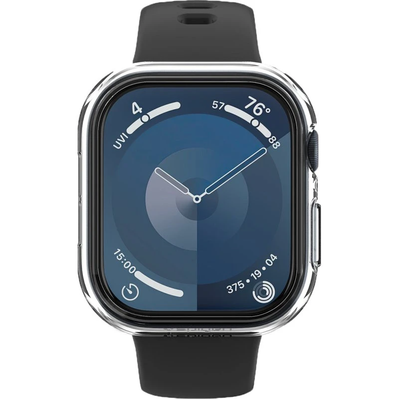 Spigen Thin Fit Crystal Clear Apple Watch 10/11 46mm