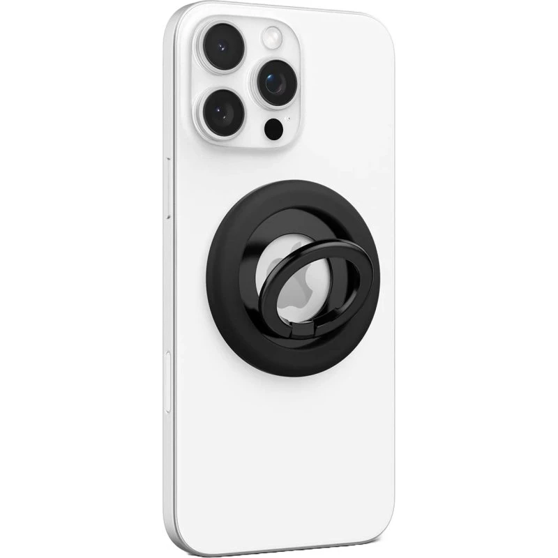 Spigen Nano Pop MagSafe Mobilholder – Black Sesame