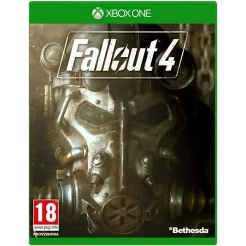 Citadel: Forged with Fire – Xbox One Spil