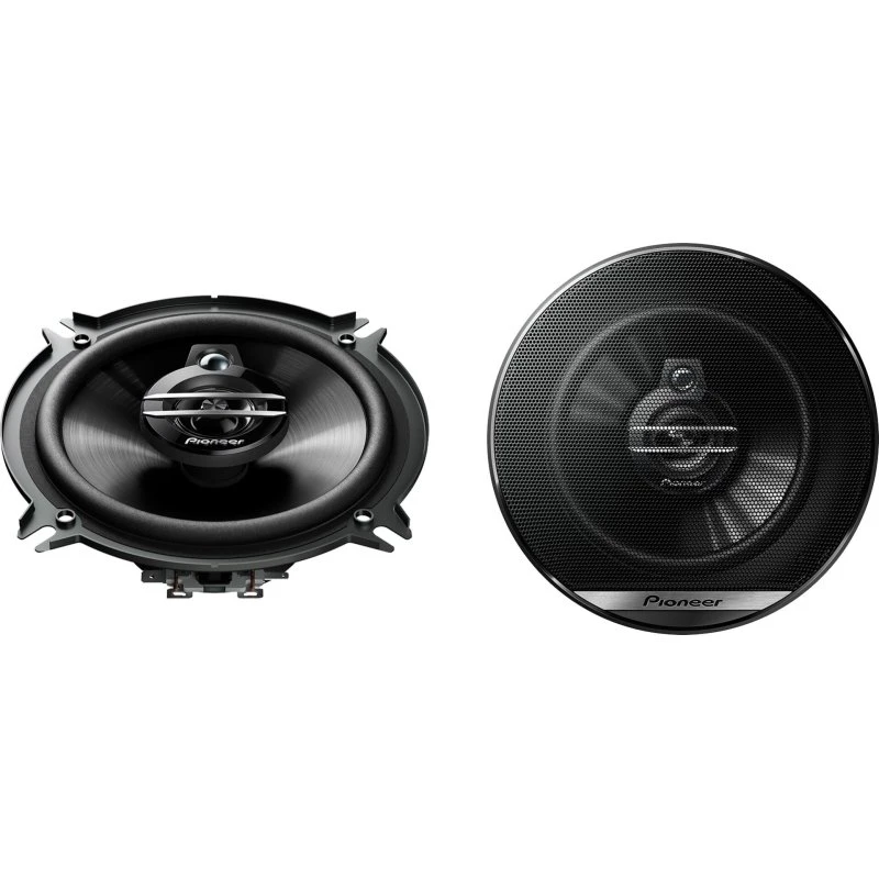 Pioneer TS-G1330F 35W 3-vejs Højttalerdriver til Bil