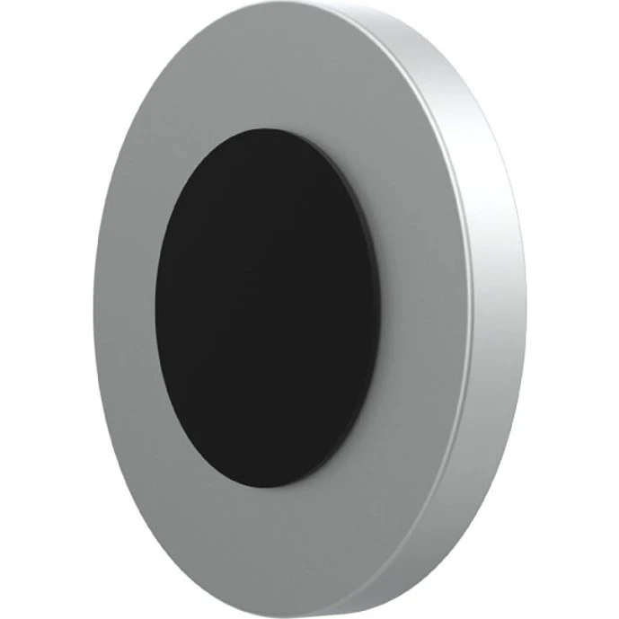 Just Mobile AluDisc mini MagSafe Vægbeslag 2 stk