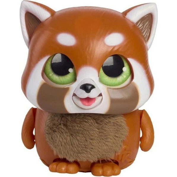 FurReal Handfuls Rød Panda Interaktiv Legetøj