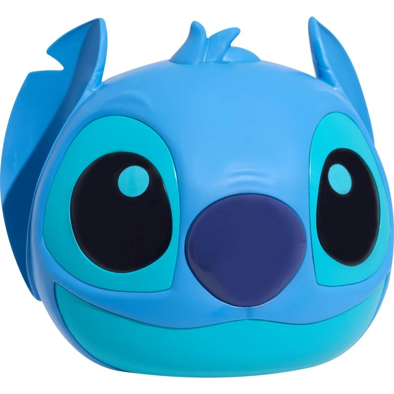 Just Play Stitch Jumbo Mystery Capsule Figur, 4+ år